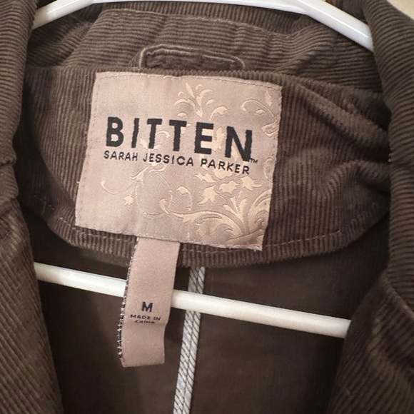 Corduroy Jacket from Bitten by SJP - Picture 4 of 4